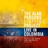 The Alan Parsons Symphonic Project, Live in Colombia mp3