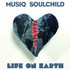 Musiq Soulchild, Life On Earth mp3