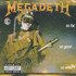 Megadeth, So Far, So Good... So What! (Remastered) mp3