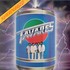 Tavares, Supercharged mp3