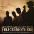 The Felice Brothers, Adventures Of The Felice Brothers Vol. I mp3
