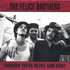 The Felice Brothers, Through These Reins and Gone mp3