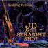 JD & The Straight Shot, Nothing to Hide mp3
