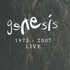 Genesis, 1973 - 2007 Live mp3