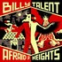 Billy Talent, Afraid Of Heights mp3