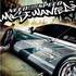 Various Artists, Need for Speed Most Wanted