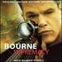 John Powell, The Bourne Supremacy mp3
