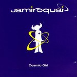 Jamiroquai, Cosmic Girl
