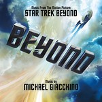Michael Giacchino, Star Trek Beyond