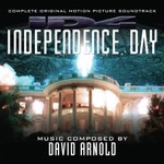 David Arnold, Independence Day
