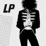 LP, Lost On You (Single)