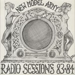 New Model Army, Radio Sessions 83-84