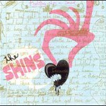 The Shins, Fighting In A Sack mp3