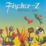 Fischer-Z, Kamikaze Shirt
