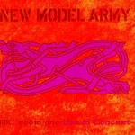 New Model Army, BBC Radio 1 Live in Concert