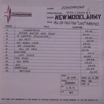 New Model Army, All of This: The ''Live'' Rarities mp3