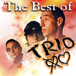 Trio, The Best Of
