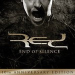 Red, End of Silence: 10th Anniversary Edition mp3