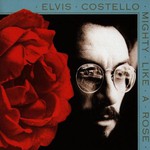 Elvis Costello, Mighty Like a Rose mp3
