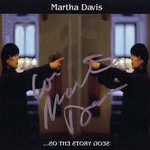 Martha Davis, ...So the Story Goes mp3