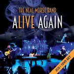The Neal Morse Band, Alive Again