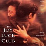 Rachel Portman, The Joy Luck Club mp3