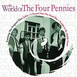 The Four Pennies, The World Of The Four Pennies mp3