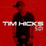 Tim Hicks, 5:01