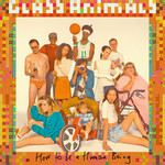 Glass Animals, How To Be A Human Being mp3