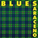 Blues Saraceno, Plaid