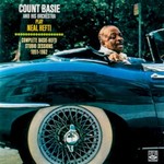 Count Basie & His Orchestra, Count Basie & His Orchestra Play Neal Hefti Complete Studio Sessions 1951-1962