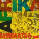 Afrika Bambaataa, Just Get Up And Dance
