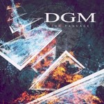 DGM, The Passage