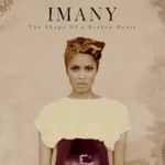 Imany, The Shape Of A Broken Heart