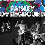 The Dreaming Spires, Paisley Overground mp3