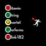 Vitamin String Quartet, Vitamin String Quartet Performs Blink 182
