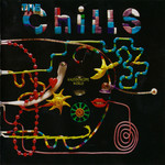 The Chills, Kaleidoscope World (Expanded Edition)