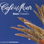 Toni Simonen, Cafe del Mar: Ibiza Classics