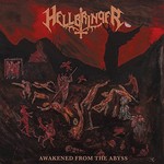 Hellbringer, Awakened From The Abyss mp3