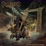 Hellbringer, Dominion of Darkness mp3