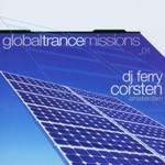 Ferry Corsten, Global Trance Missions 01: Amsterdam mp3
