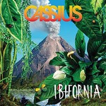 Cassius, Ibifornia