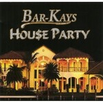 The Bar-Kays, House Party