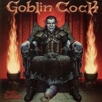 Goblin Cock, Bagged and Boarded