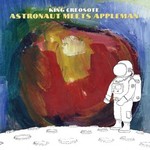King Creosote, Astronaut Meets Appleman mp3