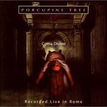 Porcupine Tree, Coma Divine