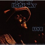 Donny Hathaway, Live mp3
