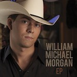 William Michael Morgan, William Michael Morgan EP