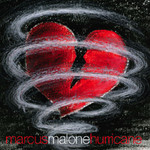 Marcus Malone, Hurricane