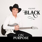 Clint Black, On Purpose mp3